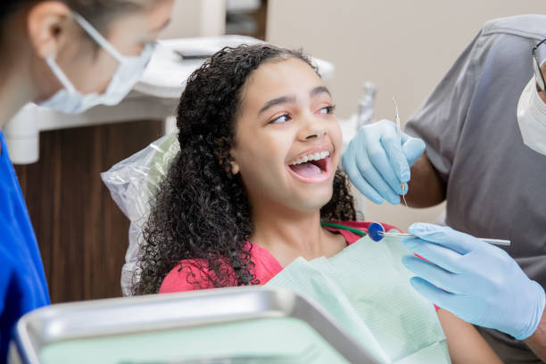 Best Emergency Cosmetic Dentistry in Texas City, TX