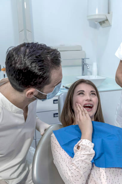 Best Emergency Dentist for Knocked-Out Tooth in Texas City, TX