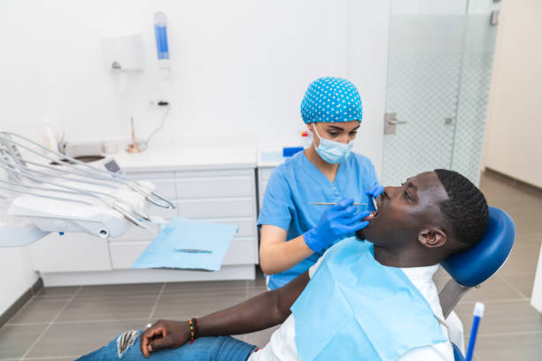 Best Emergency Root Canal Treatment in Texas City, TX