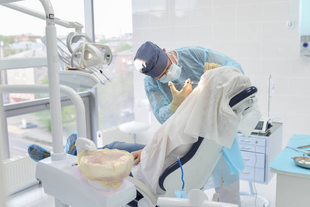 Best Weekend Emergency Dentist in Texas City, TX